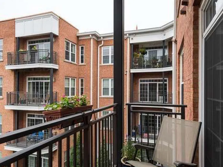 1451 Belmont St NW #320 — Photo 25