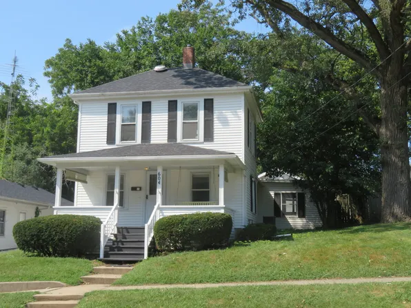 604 West Ave, Morris, IL 60450