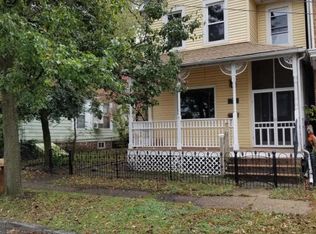 720 Hunter St, Gloucester City, NJ 08030