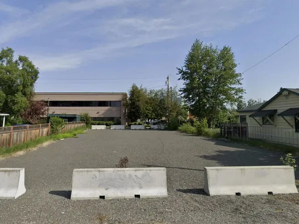 1503 W 34th Ave, Anchorage, AK 99503