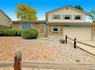 13555 W 71st Pl, Arvada, CO 80004
