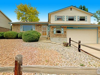 13555 W 71st Pl, Arvada, CO, 80004