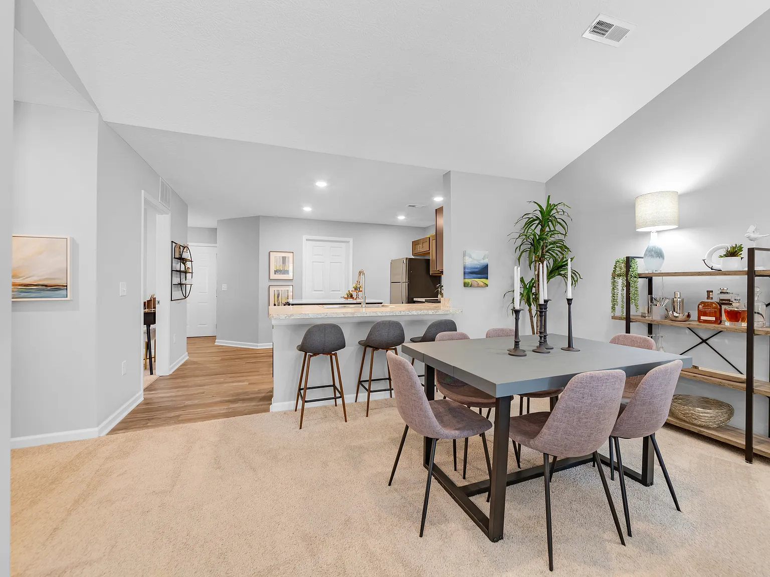 The Residences at James Place — Photo 3