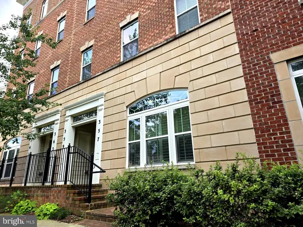 357 Community Center Ave #357, Gaithersburg, MD 20878