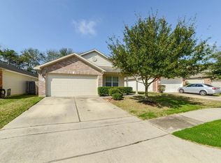 18915 Wellock Ln, Tomball, TX 77375