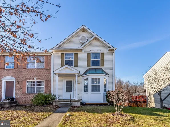 8715 Jarwood Rd, Baltimore, MD 21237