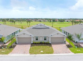 20160 Camino Torcido Loop, North Fort Myers, FL 33917