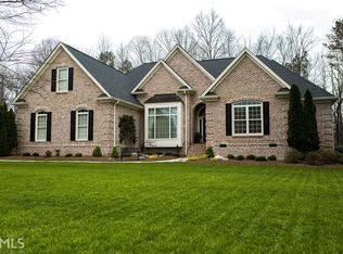 123 S Cloudview Rd SE, Rome, GA 30161