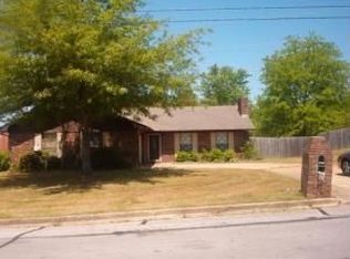 1210 Harrison St, Tupelo, MS 38801