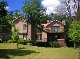 W4508 County Road C, Montello, WI 53949