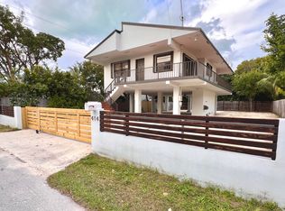 414 Coconut Dr, Key Largo, FL 33037