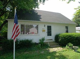 4677 Jeannette Rd, Hilliard, OH 43026