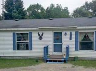 12405 Thomas St, Atlanta, MI 49709