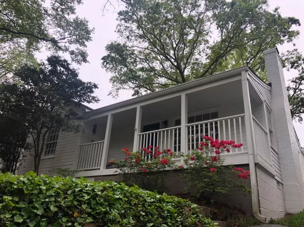 165 Lindbergh Dr NE, Atlanta, GA 30305