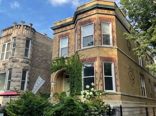 1337 N Hoyne Ave APT G, Chicago, IL 60622