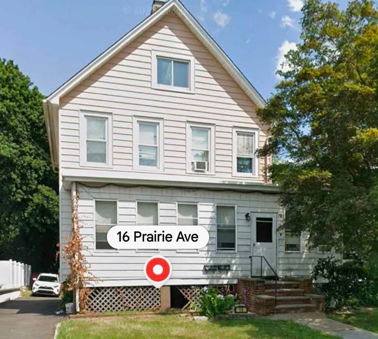 3 bed, $2,950 — Photo 1