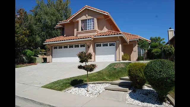 4804 Snowmass Peak Ct — Photo 1