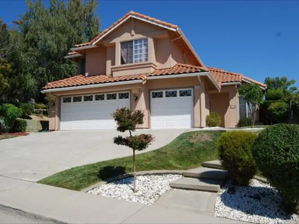 4804 Snowmass Peak Ct, Antioch, CA 94531