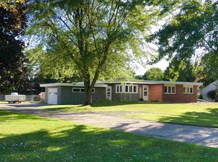 4173 Shattuck Rd, Saginaw, MI 48603