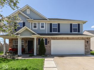 971 Nicole Way, New Whiteland, IN