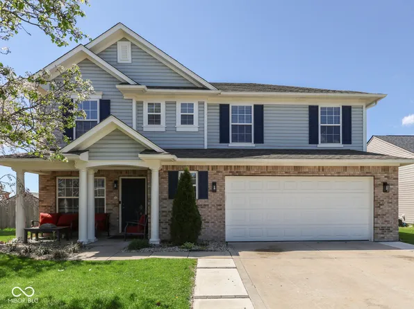 971 Nicole Way, New Whiteland, IN 46184