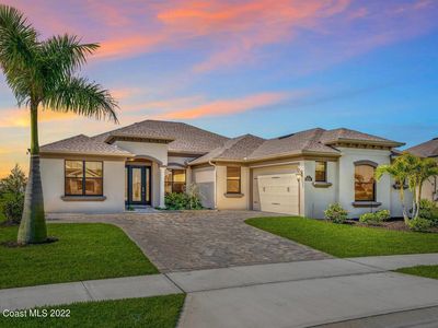 8288 Crimson Dr, Melbourne, FL, 32940