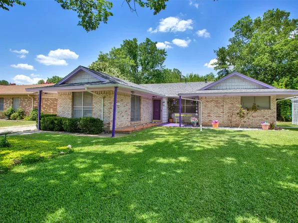 1817 W Belden St, Sherman, TX 75092