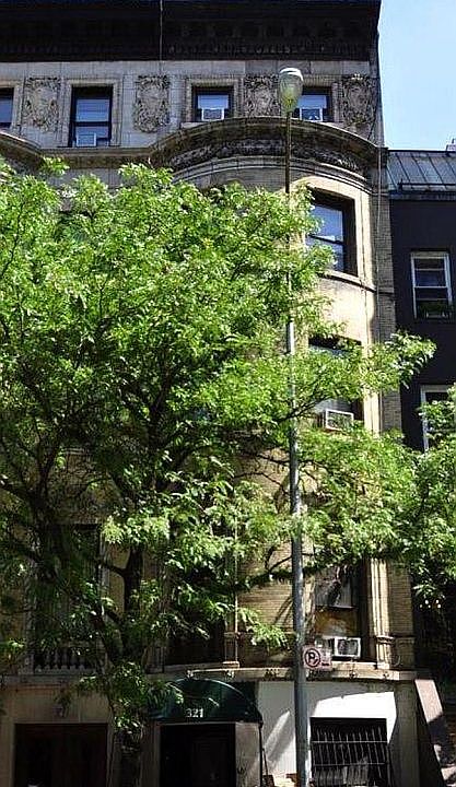 1st image of 321 W 89th St