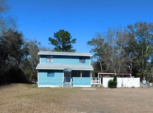 1181 Elk Club Rd, Quincy, FL 32351