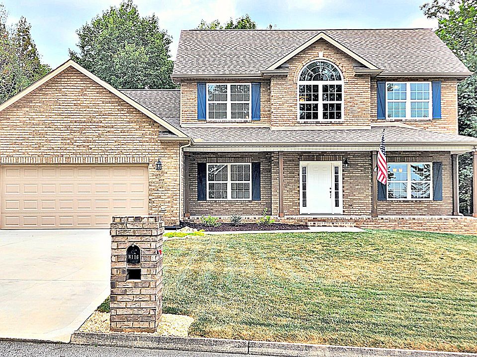 1st image of 8116 Cornell Ln