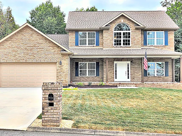 8116 Cornell Ln, Knoxville, TN 37938