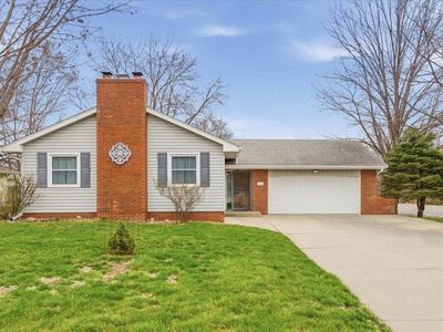 103 Upland Dr, Council Bluffs, IA, 51503