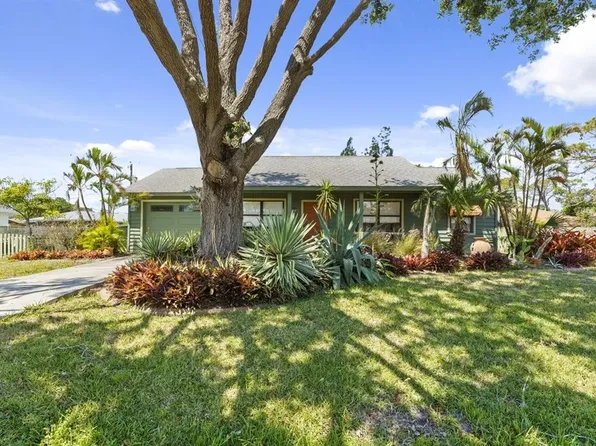 888 KIMBALL ROAD, VENICE, FL 34293