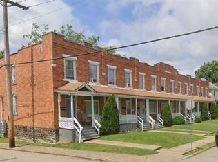 1020-1028 Stanhope St, Pittsburgh, PA