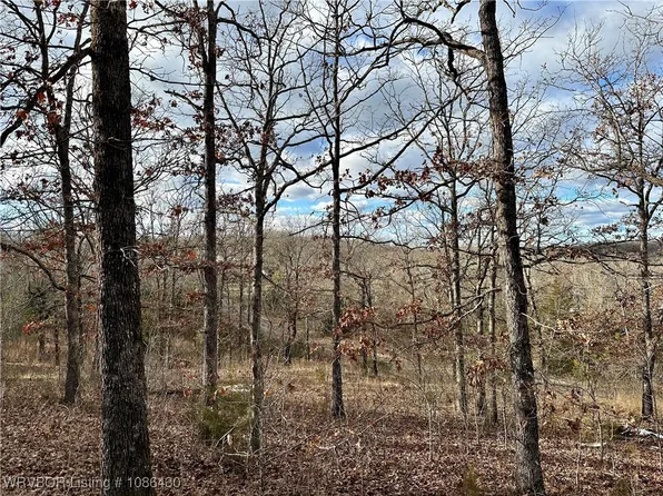 Corner Of W Boudinot & S, Park Hill, OK 74451