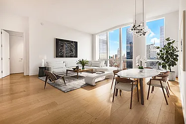 Rented by Nest Seekers International