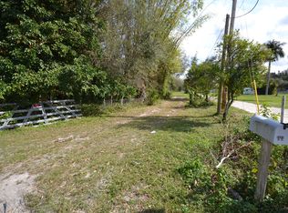3320 C Rd, Loxahatchee, FL 33470