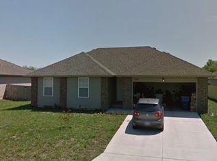 1152 S Canton Ave, Springfield, MO 65802