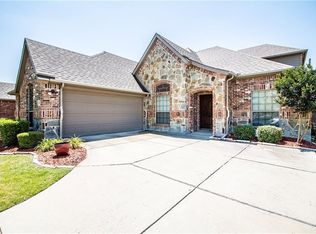 9905 Avalon Dr, Frisco, TX 75035