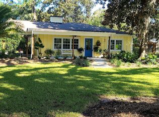 3829 Pine Harbor Rd NE #S/D, Townsend, GA 31331