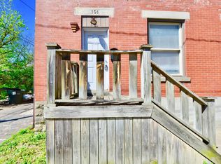 101 S 17th St, Columbus, OH 43205