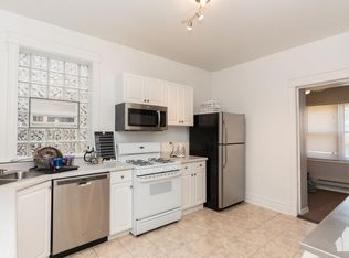 3712 N Racine Ave #O1, Chicago, IL 60613