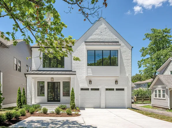 2929A Vaulx Ln, Nashville, TN 37204