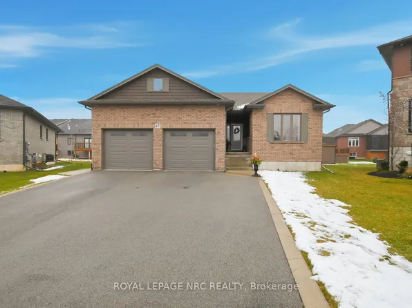 67 Hickory Ct, Pt Colborne, ON L3K 0B2