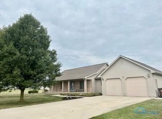 104 Bauer St, Edon, OH