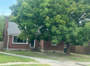 355 Bob O Link Dr, Lexington, KY 40503