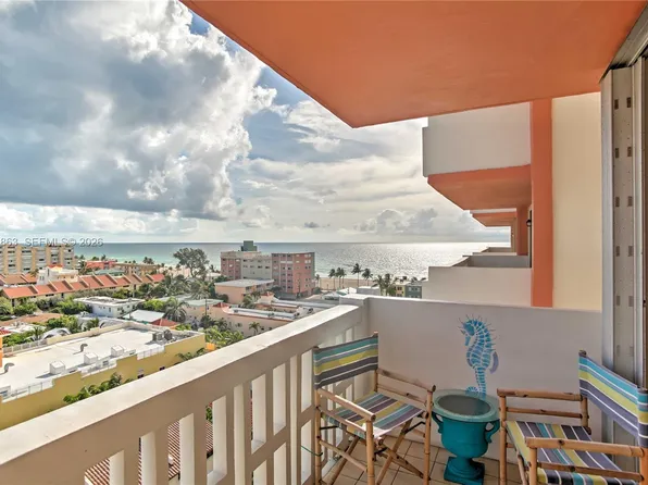 801 S Ocean Dr APT 1004, Hollywood, FL 33019