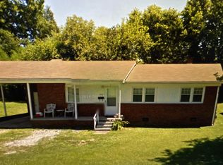 122 Sunview Ave, High Pt, NC 27265