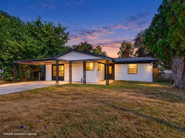 4637 Brinkley St, Houston, TX 77051