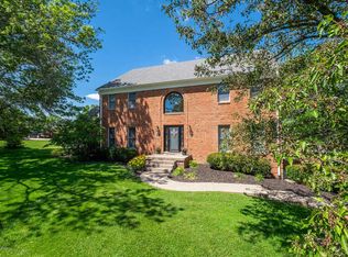 1910 Fairway Dr, La Grange, KY 40031